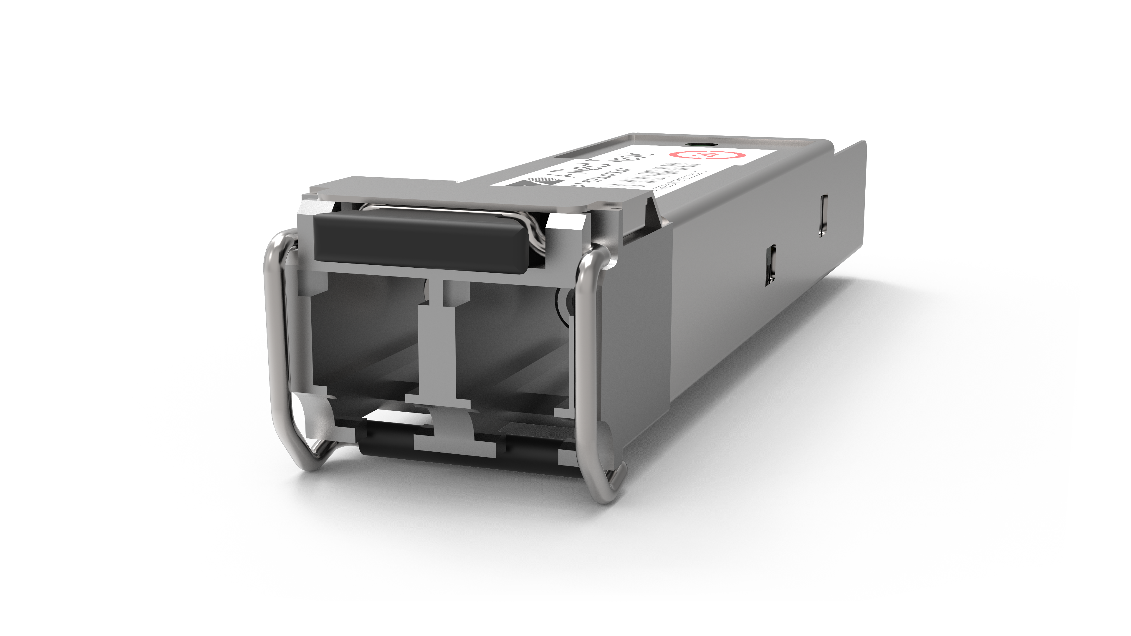 アライドテレシス AT-SPSX SFPモジュール - 2