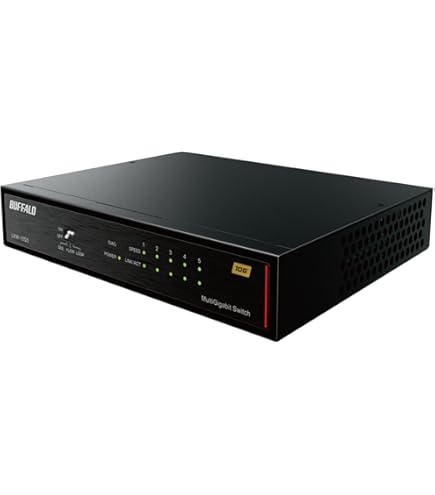 アライドテレシス CentreCOM FS816M スイッチ レイヤー2インテリジェントスイッチ ROHS版 - 2
