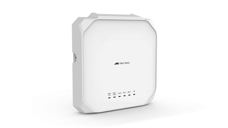 アライドテレシス AT-TQ2401 無線LANアクセスポイント - 2