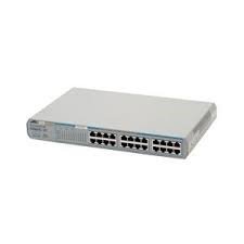 アライドテレシス CentreCOM GS924L V2 レイヤー2スイッチ - 2