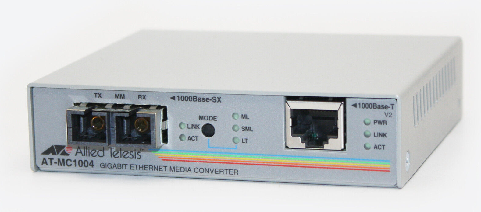 Allied Telesis CentreCOM MC1004 ROHS (0566R) - 3