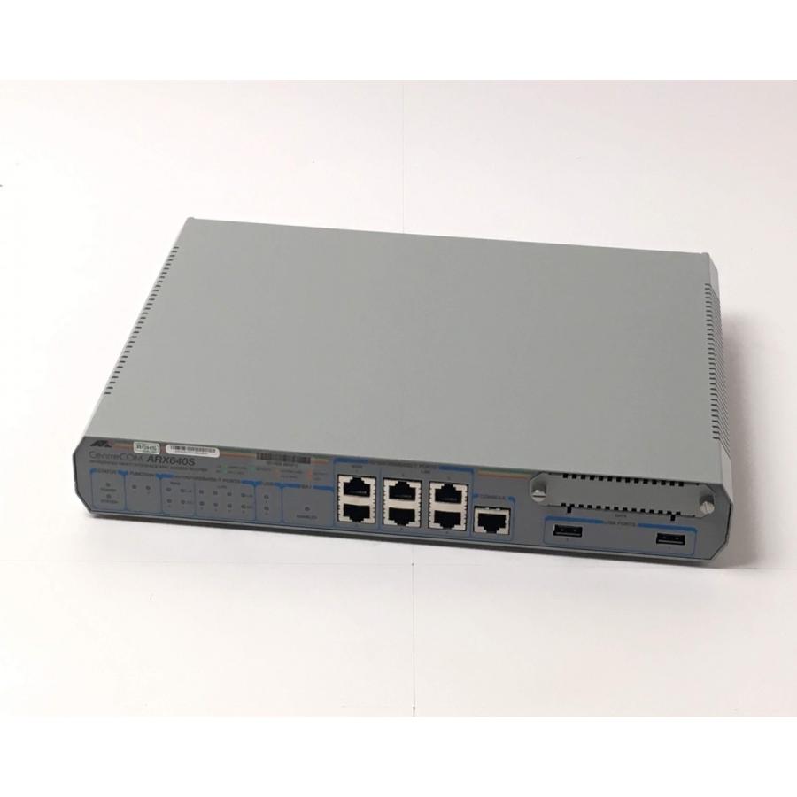 CentreCOM ARX640S ルーター - 2
