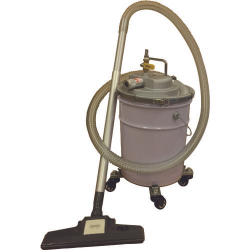 アクアシステム エア式掃除機セット 乾湿両用クリーナー（オプション付）