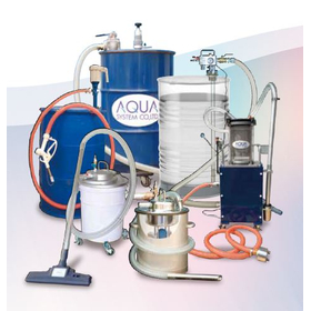 アクアシステム SP-40I ペールコック 一斗缶用 - 2