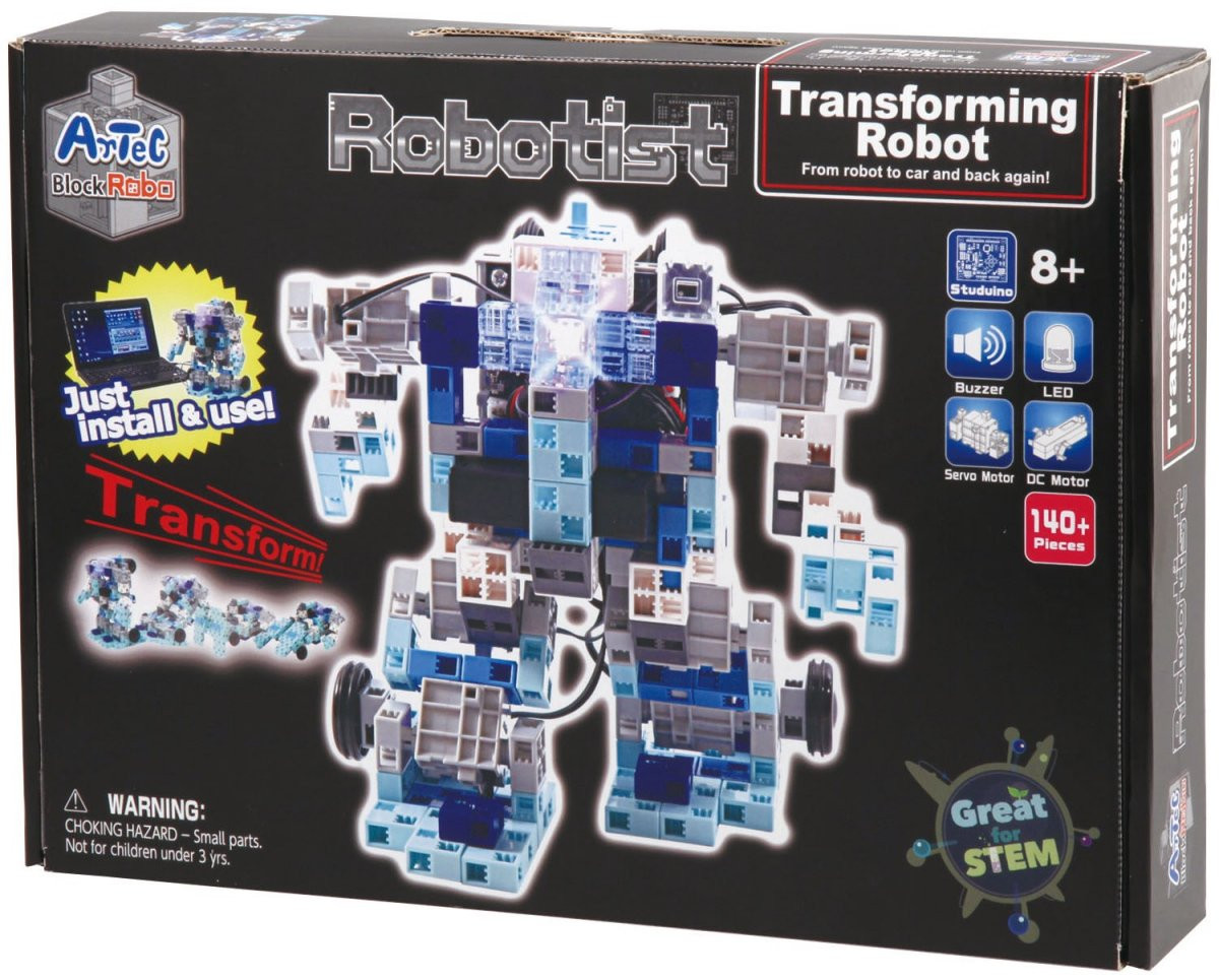 アーテック株式会社 トイ グレー - 2