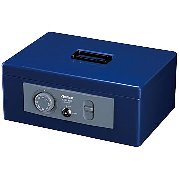 アスミックス 手提げ金庫 MCB630