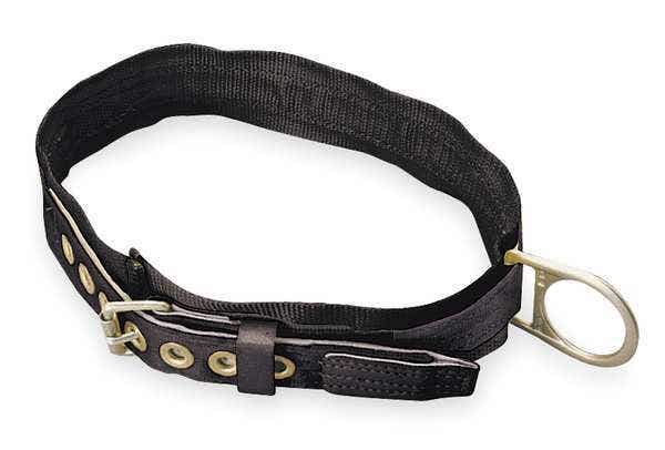 アズワン DL16DB 胴ベルト型安全帯