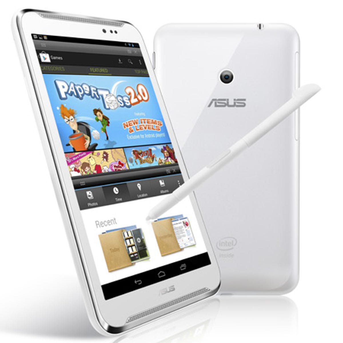 ASUS Fonepad Note 6