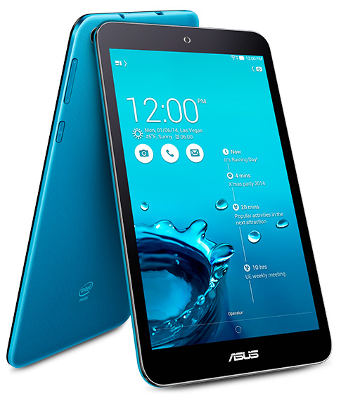 ASUS MeMO Pad 8 - 3