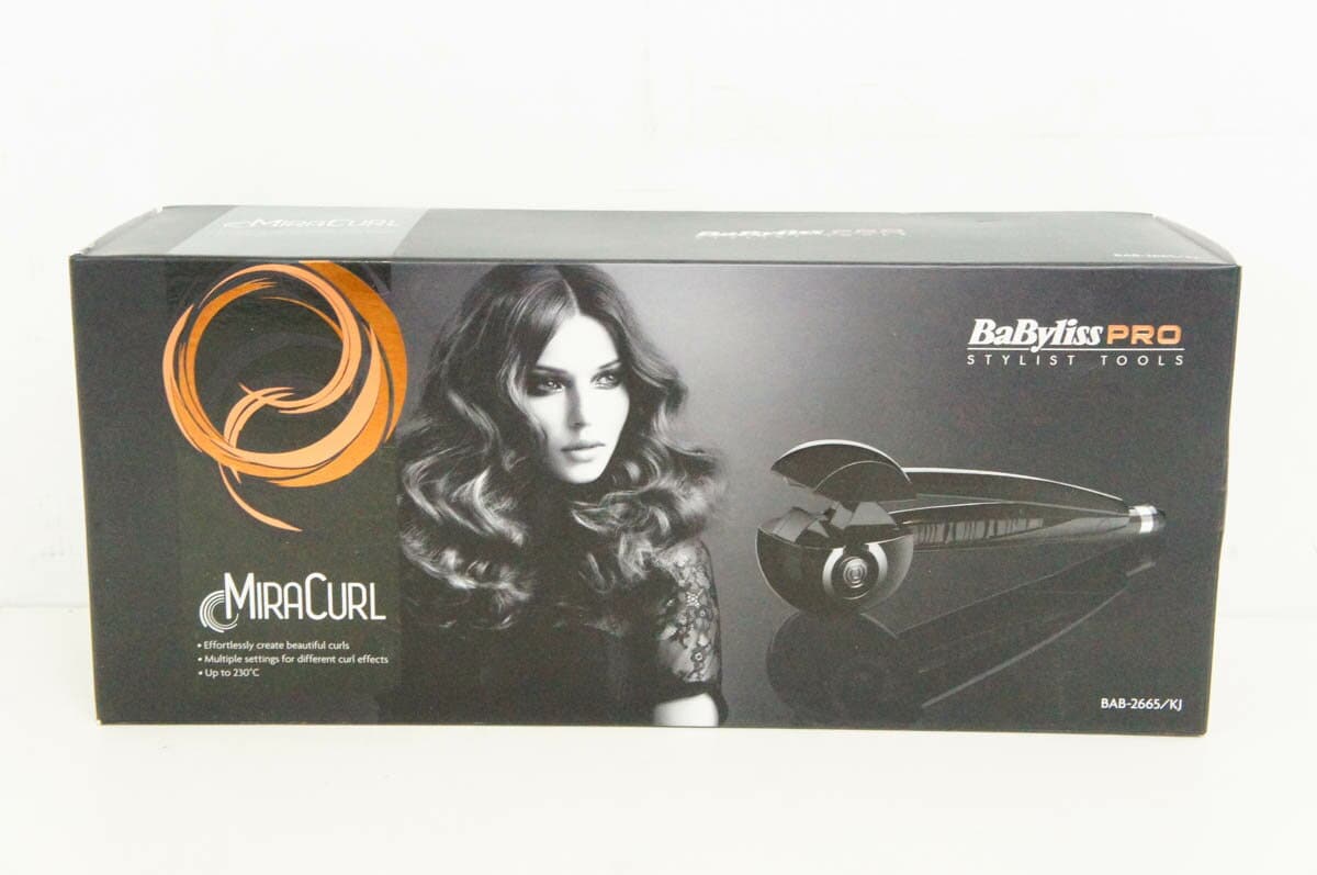 BaByliss PRO ミラカール BAB-2665/KJ