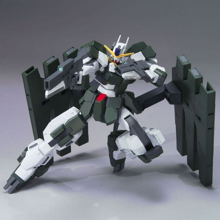 HG 1/144 GN-010 ガンダムサバーニャ