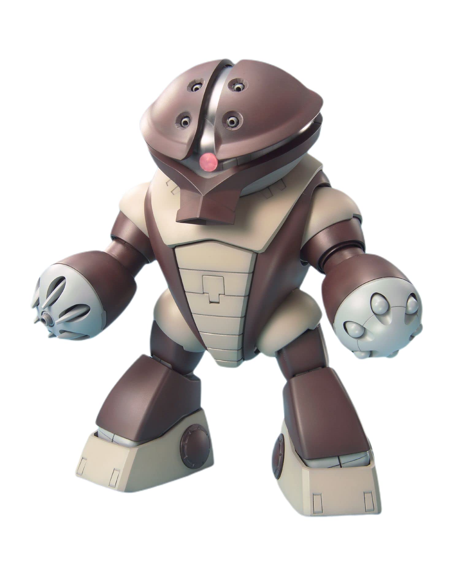 バンダイ MG 1/100 アッガイ プラモデル - 2