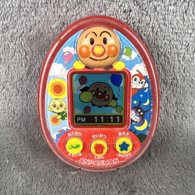 アンパンマンおしゃべりたまご - 2