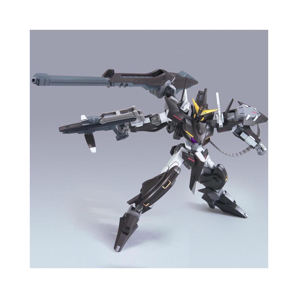 HG 1/144 ガンダムスローネアイン - 3