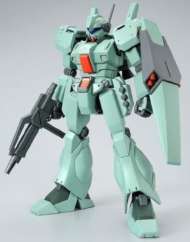バンダイ HGUC 1/144 RGM-89 ジェガン - 3