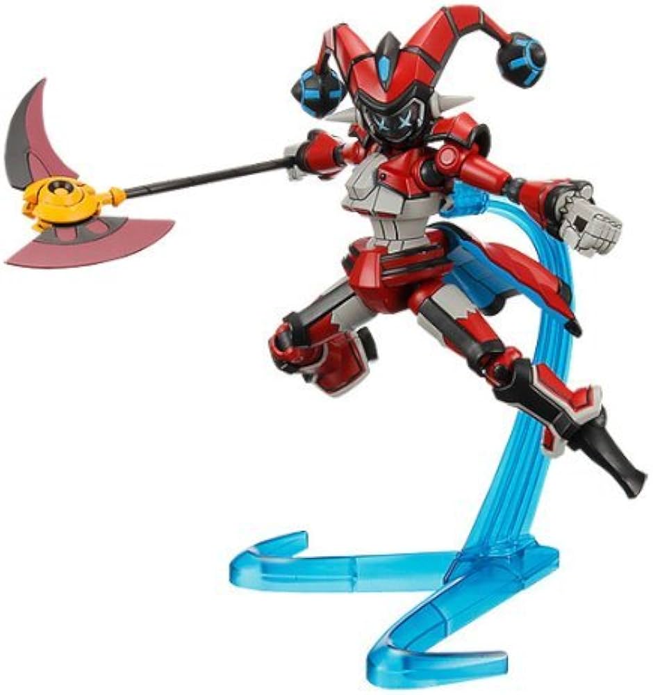 LBXジョーカー プラモデル - 2