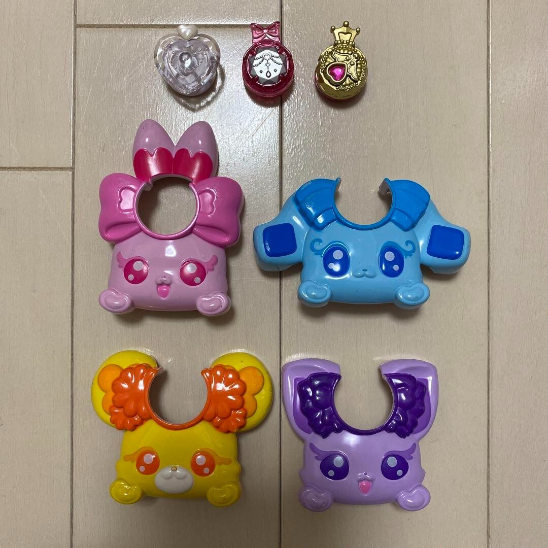 ドキドキ！プリキュア ドキドキ変身！ラブリーコミューン - 2