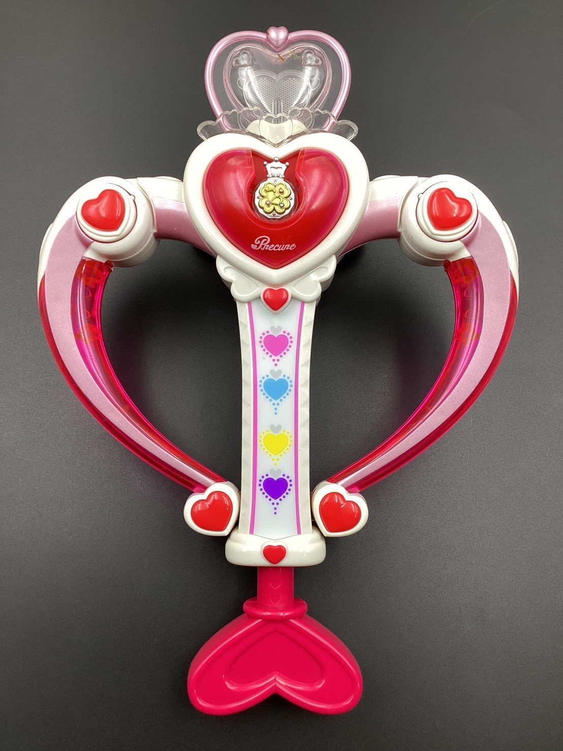 ドキドキ! プリキュア ラブハートアロー - 3