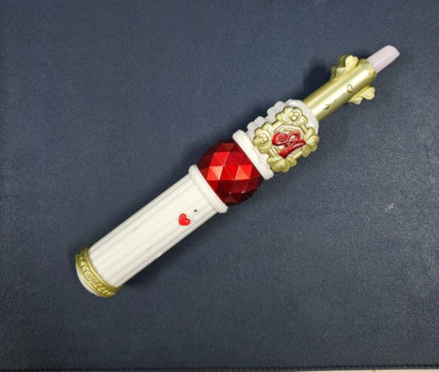 ラブキッスルージュ