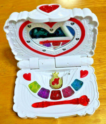 ラブアイズパレット「ドキドキ!プリキュア」 - 3