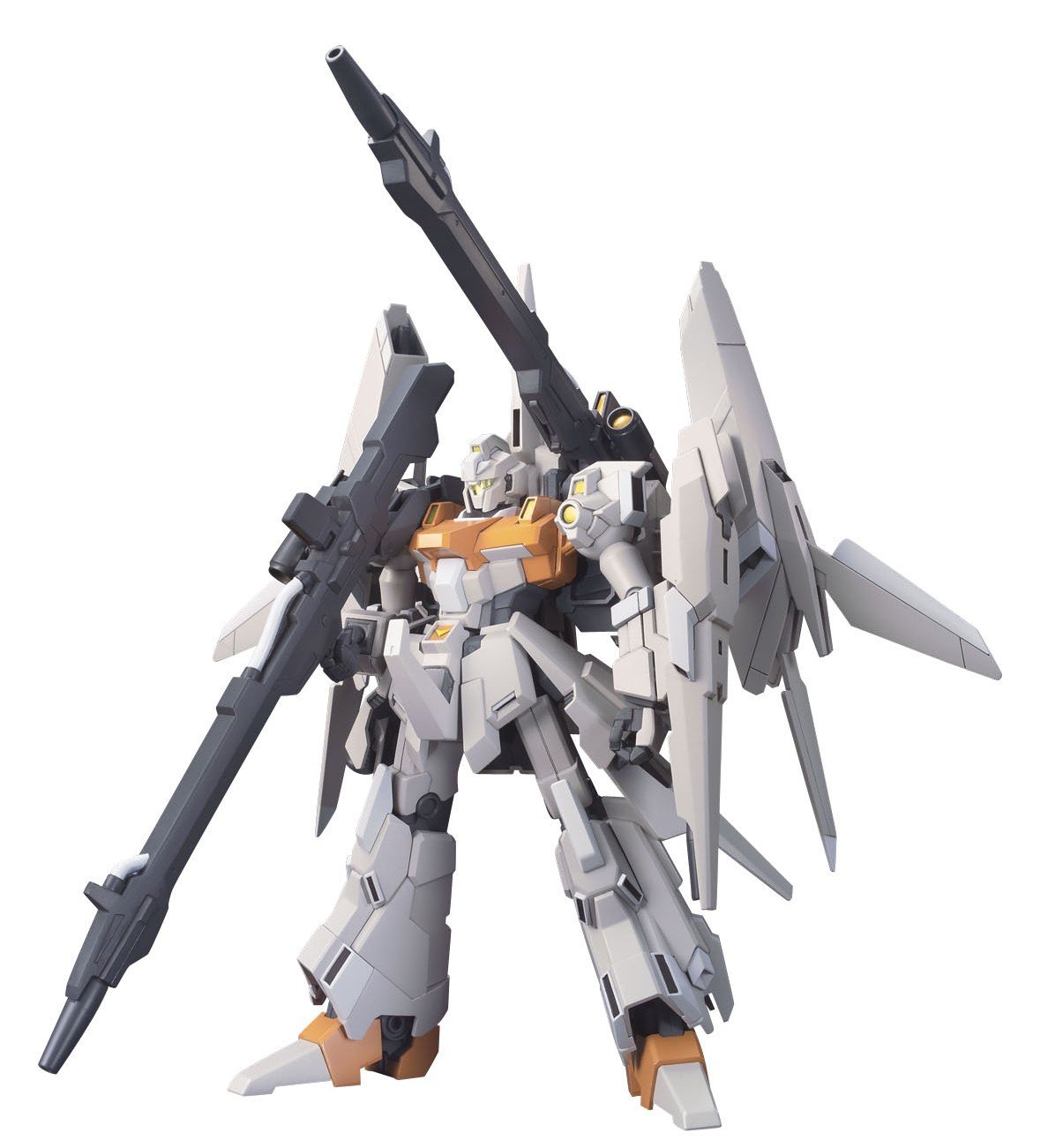 HGUC 1/144 リゼルC型（ディフェンサーbユニット）