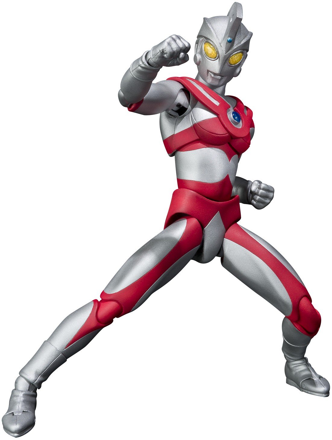 ULTRA-ACT ウルトラマンエース - 2