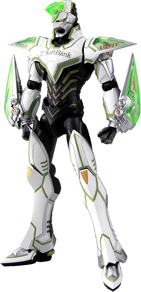 バンダイ フィギュアライズ6 ワイルドタイガー プラモデル - 2