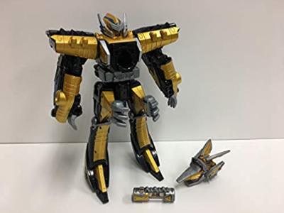 カミナリ変形 DXプテライデンオー - 2