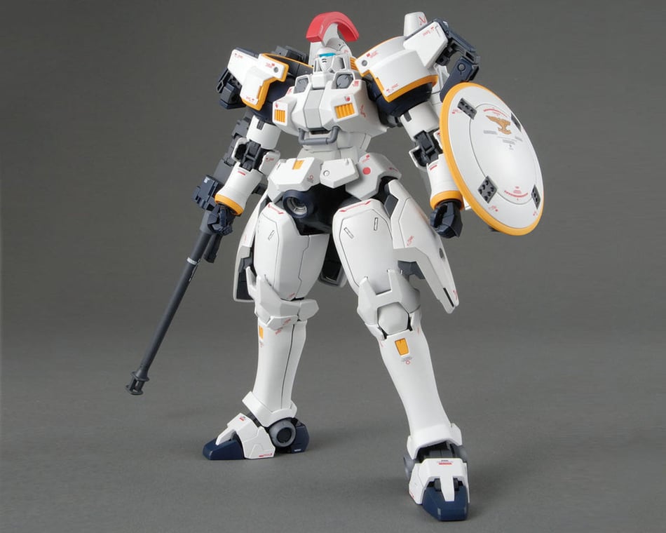 バンダイ MG 1/100 トールギス I エンドレス・ワルツ - 3