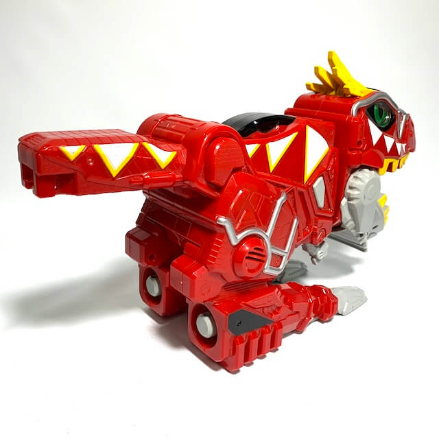 ガブティラ・デ・カーニバル - 2