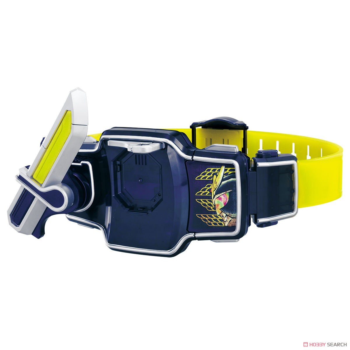 変身ベルト DX戦極ドライバー 仮面ライダー鎧武＆バロンセット