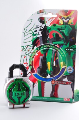 DXスイカロックシード - 3