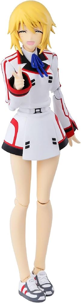 アーマーガールズプロジェクト シャルロット・デュノア（制服ver.） - 3