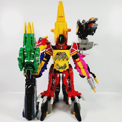 超カミツキ変形 DXギガントブラギオー - 3