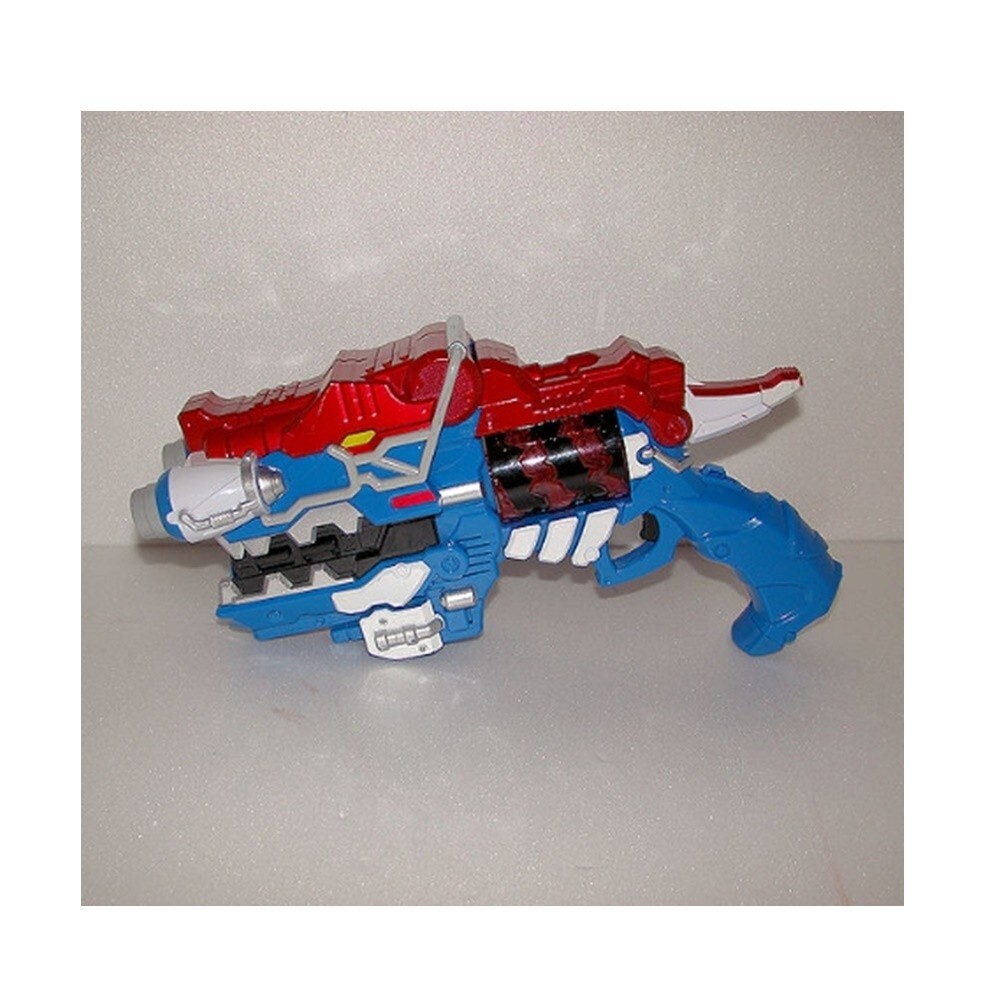 変身銃 ギガガブリボルバー - 2