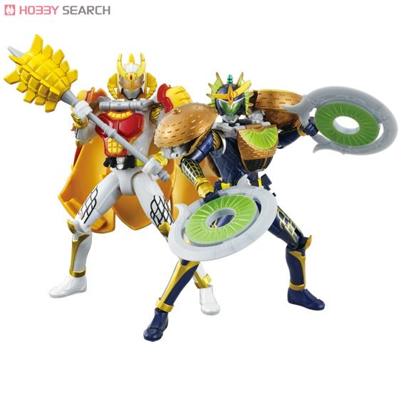 AC06 マンゴーアームズ&キウイアームズセット - 3