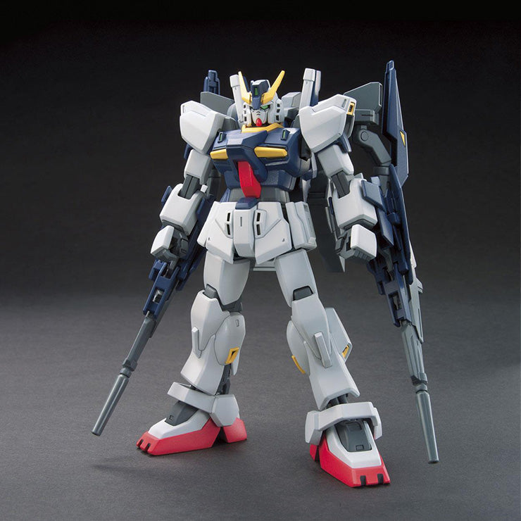 バンダイ HG ビルドファイターズ 004 ビルドガンダムMk-II - 2