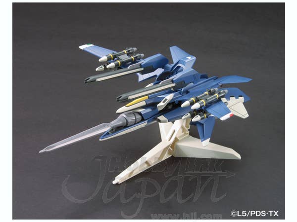 LBX ドットブラスライザー・ジーエクスト - 2