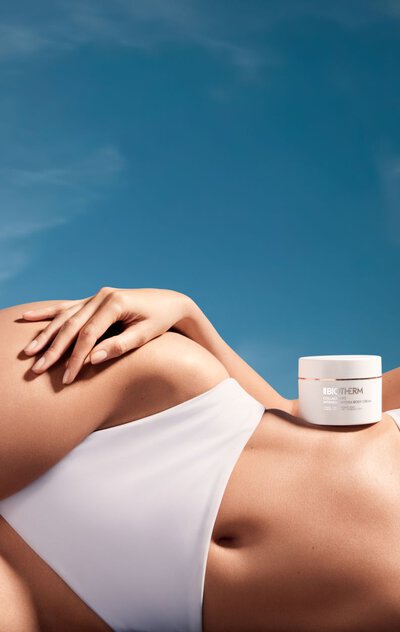 ビオテルム コラーゲン フィット インテンシブ モイスチャライジング ボディ クリーム 200ml - 3