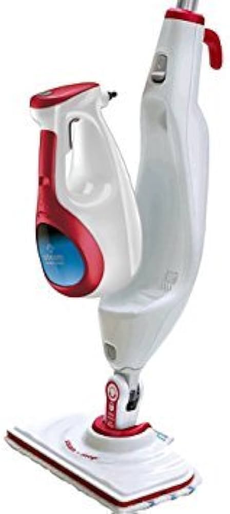 ブラック・アンド・デッカー 2in1スチームモップ&クリーナー FSM1210 - 2