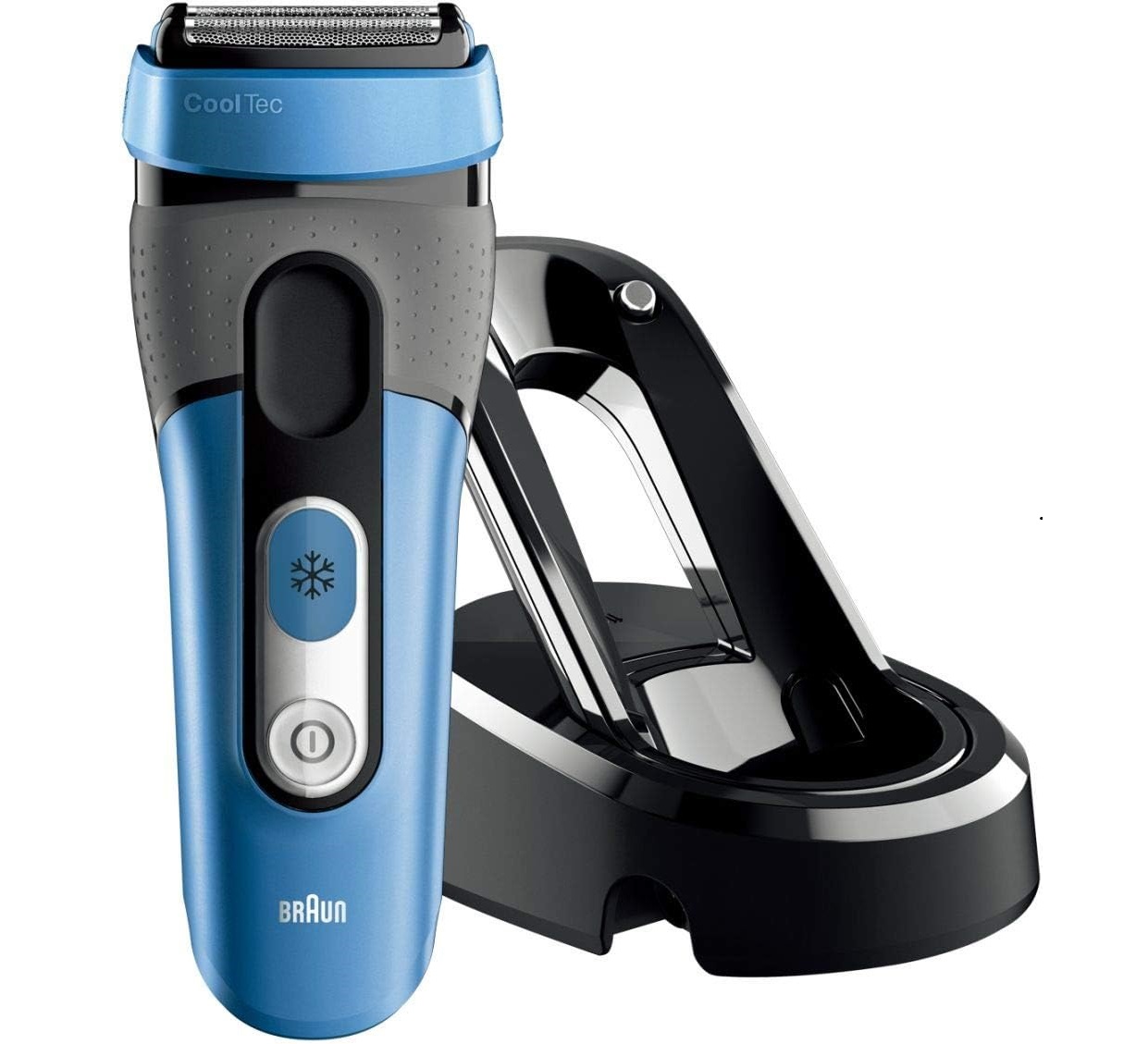 ブラウン クールテック CT4s