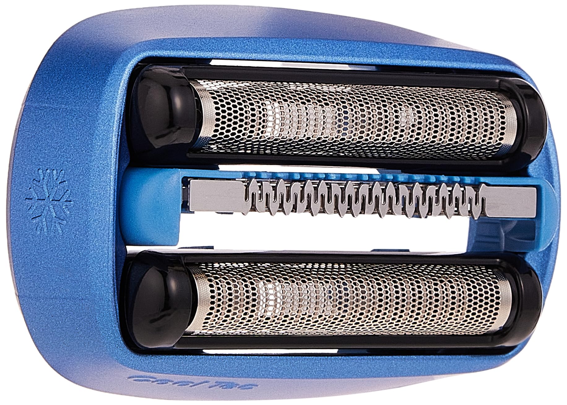 ブラウン シェーバー替刃 クールテック用 - 3