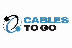 Cables To Go 34701