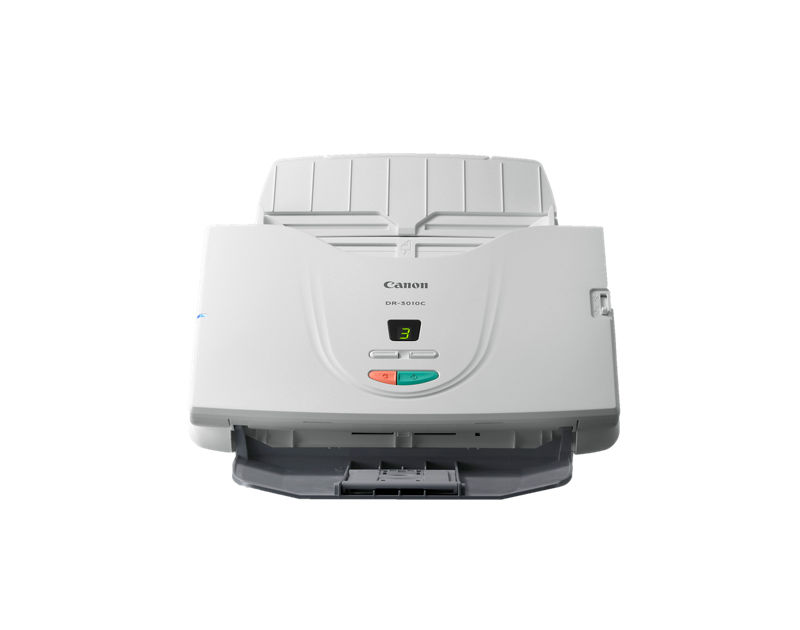 キヤノン imageFORMULA DR-P208 - 2