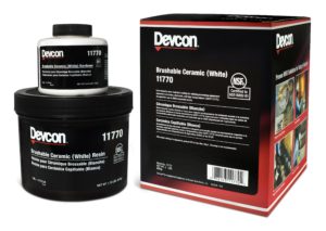 デブコン 高透明コーティング材 ET1.2kg - 2