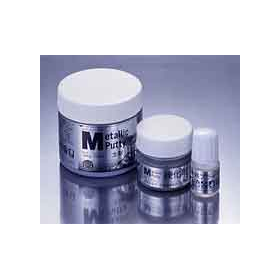 デブコン メタリックパテ 200g - 3