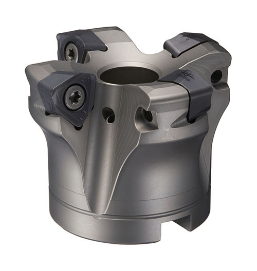 ダイジェット スーパーワンカットエンドミル - 3