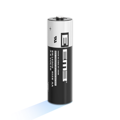 EEMB LP525255 ポリマーリチウムイオンバッテリー - 3