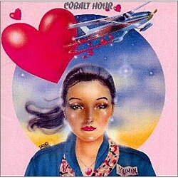 荒井由実 - コバルト・アワー