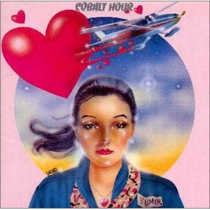 荒井由実 - コバルト・アワー - 2